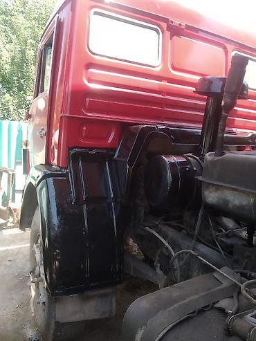 Другие автомобили: Камаз продаю — 4