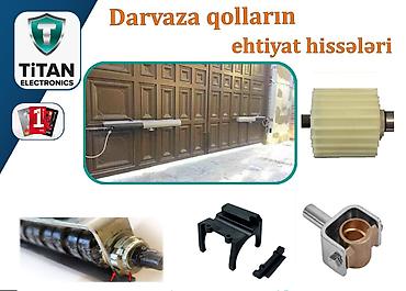 alkotester satisi: Darvaza qolların ehtiyat hissələri #Bronza #Lapa (4ayaq) #Reduktor — 1