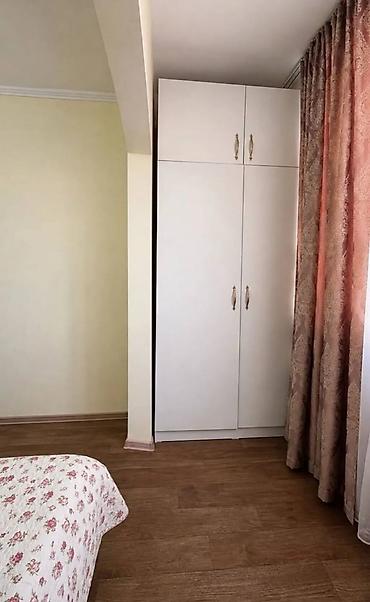 Продажа квартир: 2 комнаты, 67 м², Кок-Жар мкр 106 серия улучшенная, 3 этаж, Косметический ремонт — 6
