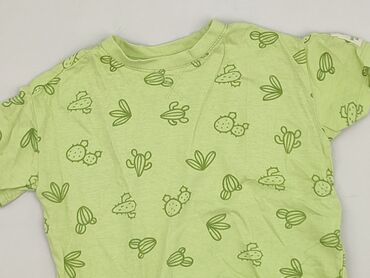 koszulki vans: T-shirt, SinSay, 2-3 years, 92-98 cm, condition - Very good