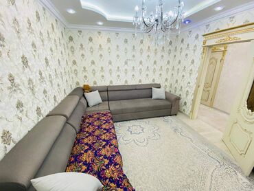 срочно продается квартира: 3 комнаты, 100 м², 106 серия улучшенная, 2 этаж, Евроремонт