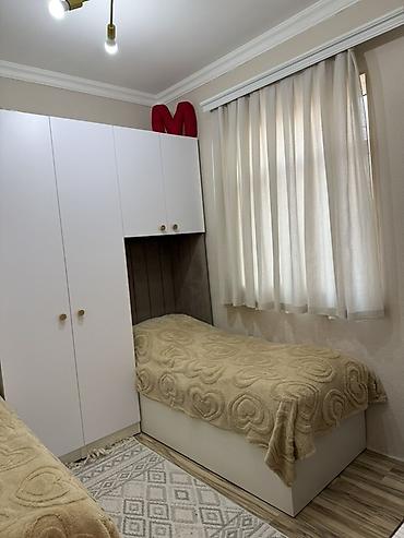 ev satilir type 1: Əmircan qəs. 4 otaqlı, 95 kv. m, Kredit yoxdur, Yeni təmirli — 9