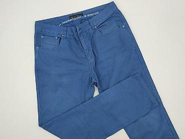 zara basic: Vistula, Jeansy dla mężczyzn, rozmiar M — 1