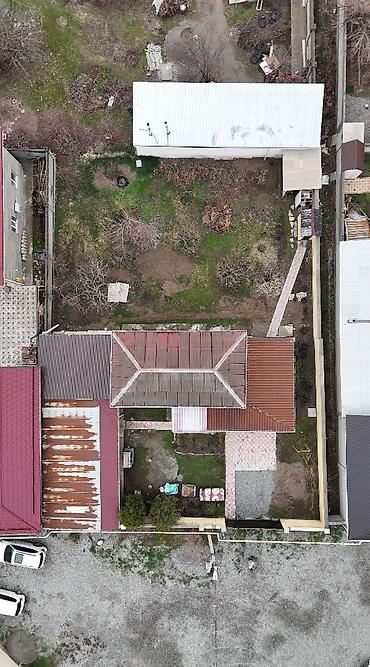 Продажа коттеджей и домов: ДОМ В АРЧА - БЕШИКЕ Район: Арча-Бешик, г. Бишкек Участок: 7.8 соток — 2