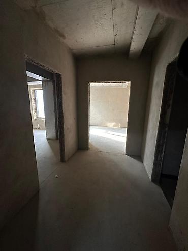 Продажа квартир: 2 комнаты, 55 м², Элитка, 3 этаж, Готовая ПСО (под самоотделку) — 9