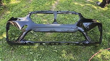 epoxy plastic mannol: PREDNJI BRANIK F48 LCI XLINE ZA BMW X1 | BMW x1 f48 prednji branik — 3