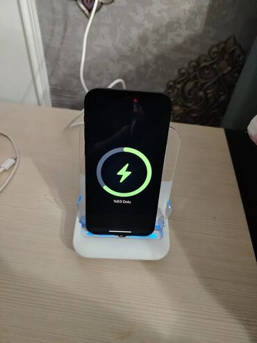 Şarj cihazları: Simsiz şarj cihazı 20 Vt, Yeni — 5