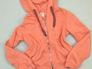 Hoodie: SinSay, XS (EU 34), condition - Good