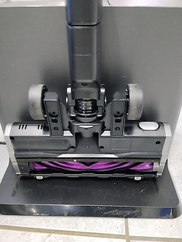 dyson long: Беспроводной вертикальный пылесос eureka с автоочищающейся станцией - — 2