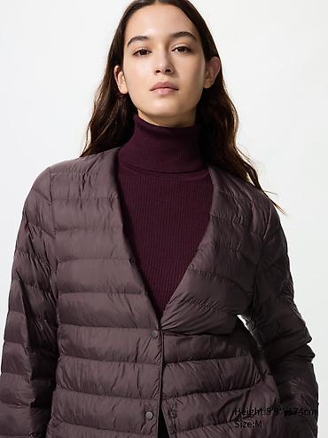 uniglo: Uniglo ультралегкая куртка XL 48-50 3500 сом — 2