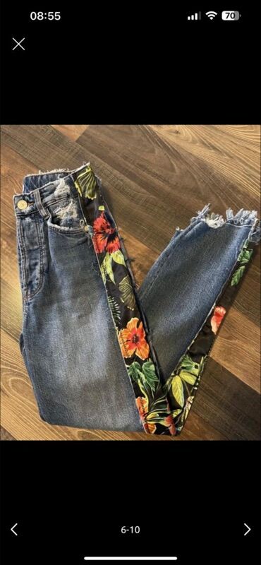 Gündəlik donlar: Gündəlik don, Midi, Zara, M — 108