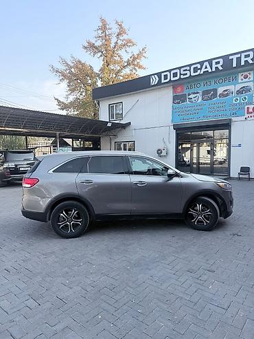 teyes cc3 464: Kia Sorento: 2018 г., 2.4 л, Бензин, Кроссовер — 7