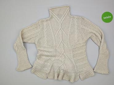 sweter kappahl: KappAhl, Sweter damski, rozmiar L — 3
