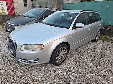 Automobili: AUDI A4 2008. GOD. - KOMPLETAN AUTO U DELOVIMA | AUTO DELOVI RS – — 3