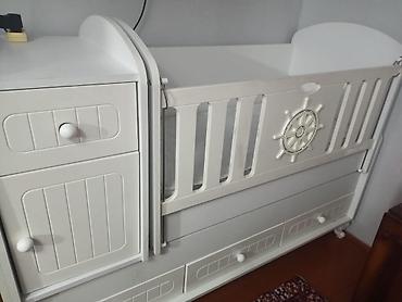 Digər mebel: MehraEndirim ‼️ Transformer Bewik (ustu cixir çarpayi olur ) Matrasli — 1