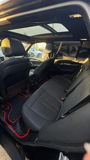 BMW: BMW X5: 2018 г., 3 л, Автомат, Бензин, Кроссовер — 12