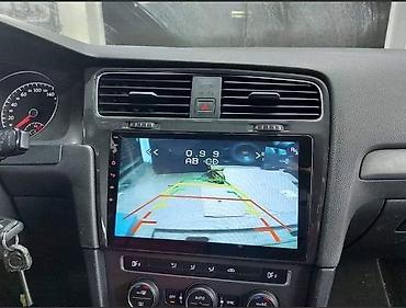 pos racunari: Multimedijalna Android navigacija za Volkswagen vozila, ugrađena u — 1