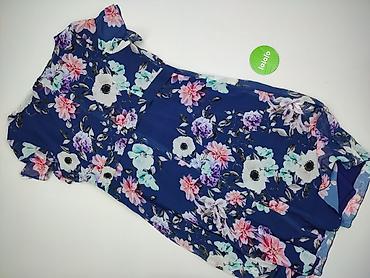 sukienka plus size: Sukienka damska, rozmiar 4XL — 3