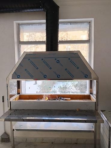 Nerjaveykalar: Nerjaveyka Masalarin ve Restoran Avadanliqlarin Hazirlanmasi, Her — 8