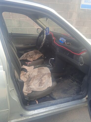 запчасти на дэу ланос: Daewoo Nexia: 2007 г., 1.5 л, Механика, Бензин, Минивэн