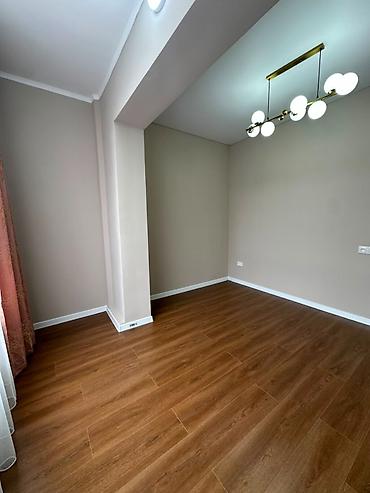 Продажа квартир: 2 комнаты, 45 м², Технопарк 106 серия улучшенная, 8 этаж, Свежий ремонт — 10