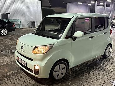 под выкуп машина без банк: Kia Ray: 2020 г., 1 л, Автомат, Бензин, Бус — 1