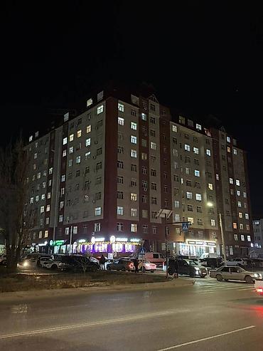 Продажа квартир: 2 комнаты, 80 м², Элитка, 9 этаж, Евроремонт — 1