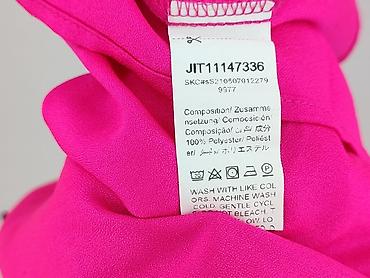 aksamitne bluzy: Shein, Bluzka damska, rozmiar S — 5