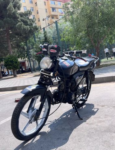 çaşqa feredo: Tufan - m50, 80 см3