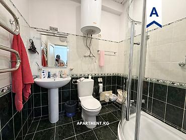 Долгосрочная аренда квартир: 4 комнаты — 14