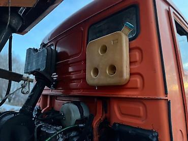 Грузовики: Грузовик, Камаз, Стандарт — 18