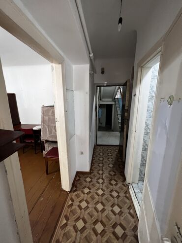 Продажа квартир: 1 комната, 28 м², Хрущевка, 1 этаж, Старый ремонт — 7