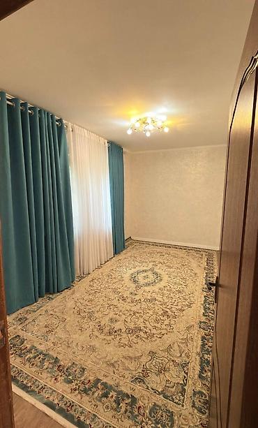 Продажа квартир: 3 комнаты, 60 м², 7 мкр 1 этаж, Дизайнерский ремонт — 10