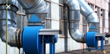 Жестяные работы: Жестяные работы, Вентиляция — 8