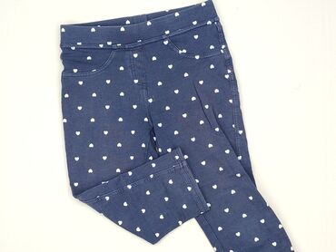 spodnie softshell decathlon: Legginsy dziecięce, H&M, 3-4 lat, 98/104, stan - Bardzo dobry