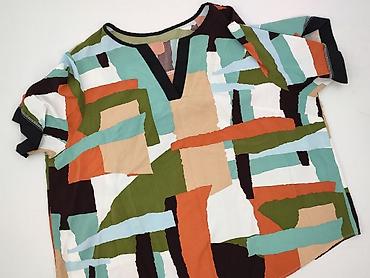 hello kity shein: Shein Curve, Bluzka damska, rozmiar 4XL — 1