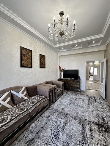 Продажа домов: 5 и более комнат, 190 м², Элитка, 5 этаж, Евроремонт