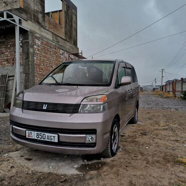 климат контроль соната: Toyota Voxy: 2001 г., 2 л, Автомат, Бензин, Универсал