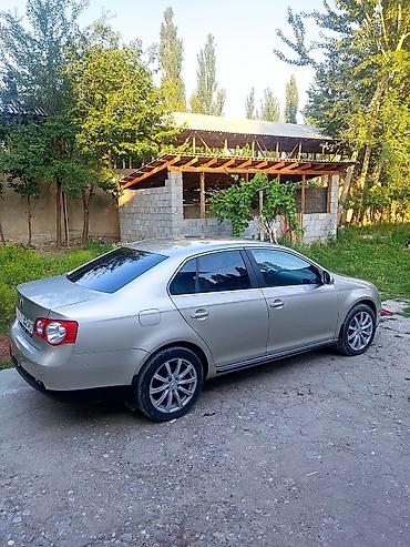 кпп гольф 4: Volkswagen Jetta: 2008 г., 1.6 л, Автомат, Бензин, Седан — 3