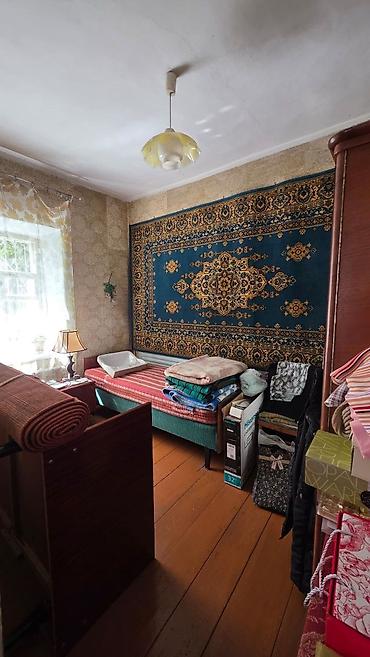Продажа коттеджей и домов: 📍Азия Молл 🔘4-комнаты 🔘55м² Продается уютный 4-комнатный дом — 10