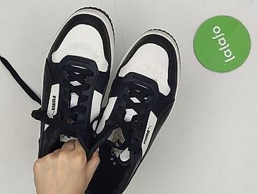 salew: Puma, Sneakersy damskie, rozmiar 40 — 7
