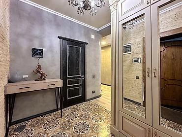 Продажа квартир: 3 комнаты, 120 м², Филармония Элитка, 6 этаж, Евроремонт — 10