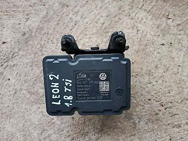 vulkan obrenovac: ABS ZA SEAT LEON OD 2005. DO 2011. GOD. | U ponudi sve vrste — 1