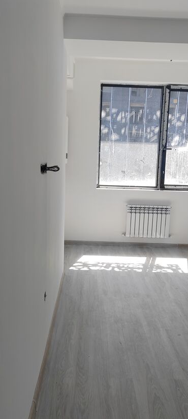 Продажа квартир: 1 комната, 42 м², Элитка, 8 этаж, ПСО (под самоотделку) — 10