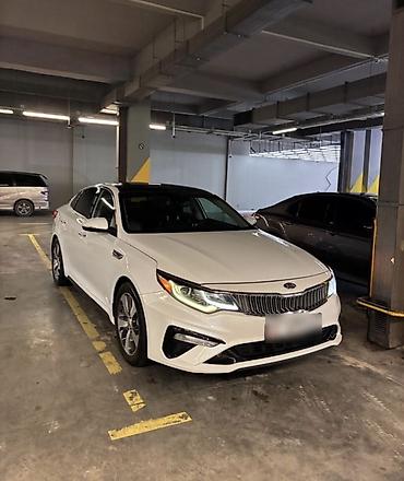 Kia: Kia Optima: 2019 г., 2.4 л, Автомат, Бензин, Седан at lalafo.kg — 2 Kia: Kia Optima: 2019 г., 2.4 л, Автомат, Бензин, Седан — 2