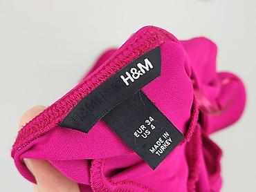 hm zwroty: H&M, Sukienka damska, rozmiar 2XS — 5
