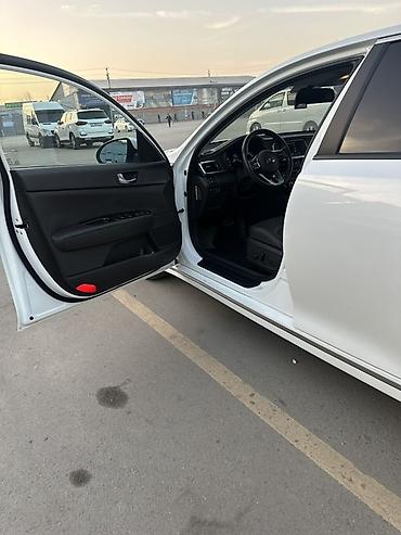 byd xia: Kia K5: 2019 г., 2 л, Автомат, Бензин, Седан — 8