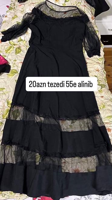 şifon fasonlar instagram: - Qadın geyimləri seçimi 1) Qara uzun don - Rəng: qara - Uzun qol — 8