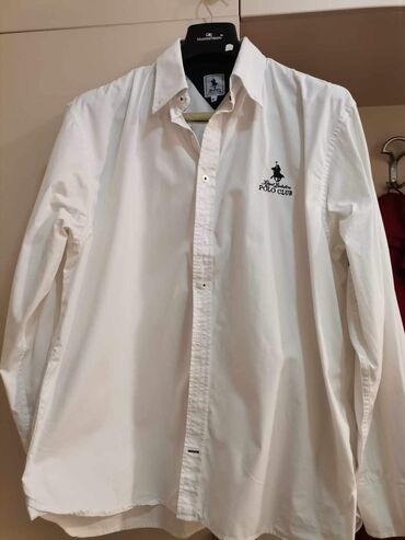 muska jakna xl: Košulja Marc OPolo, XL (EU 42)