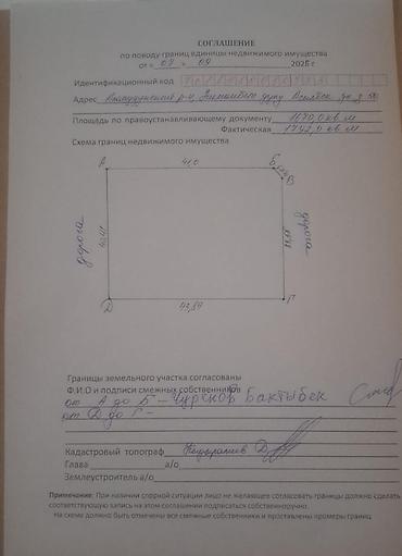 мелкий ремонт дома: 18 соток, Для строительства, Красная книга, Тех паспорт, Договор купли-продажи — 1